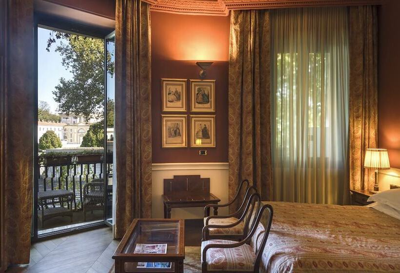 De La Ville Monza   Small Luxury Hotels Of The World