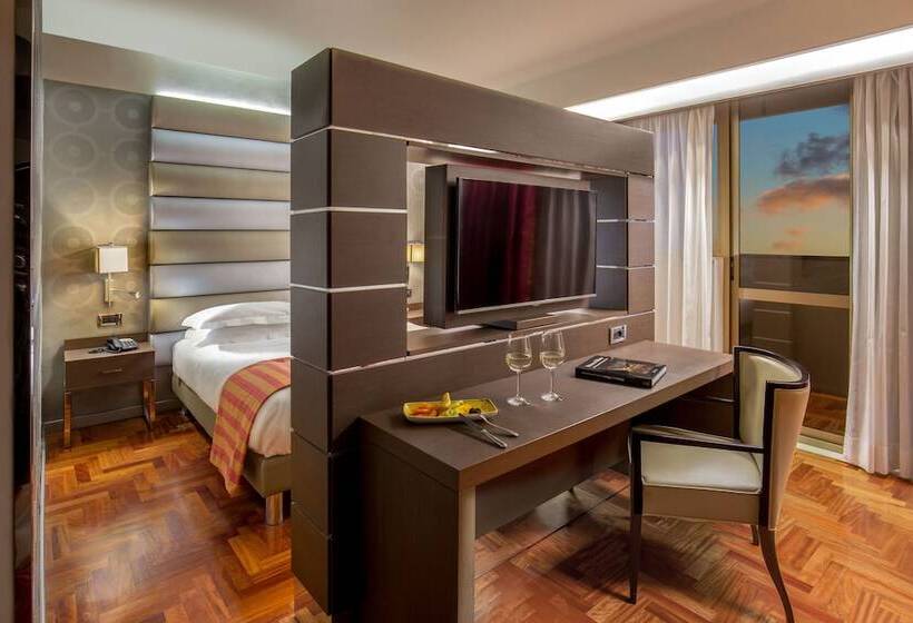 Enea Hotel Pomezia