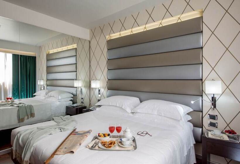 Enea Hotel Pomezia