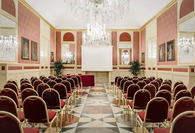 هتل Eurostars Centrale Palace