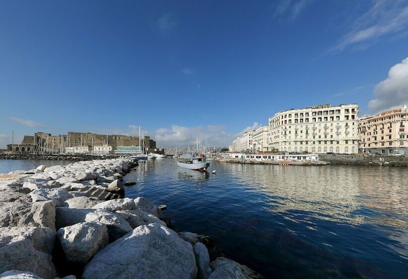 Eurostars Hotel Excelsior