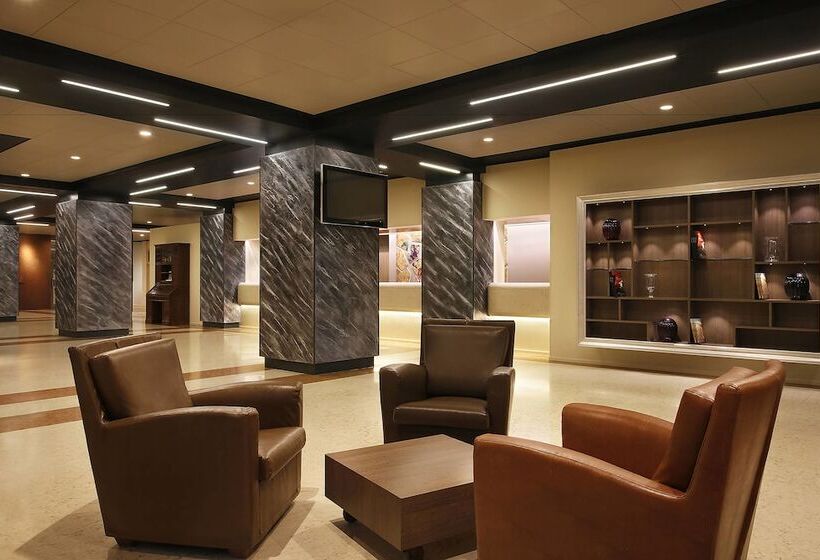 酒店 Four Points By Sheraton Padova