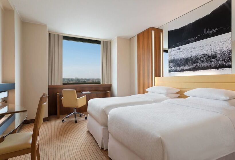 酒店 Four Points By Sheraton Padova