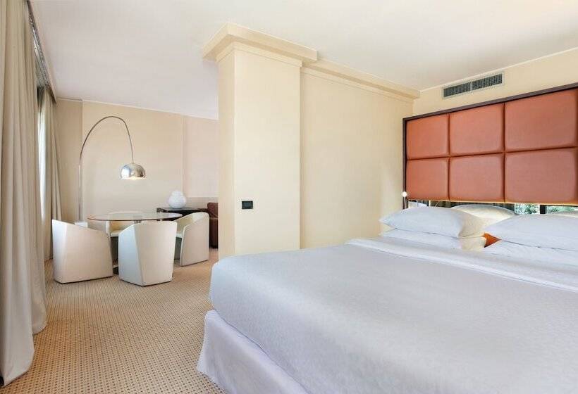 酒店 Four Points By Sheraton Padova