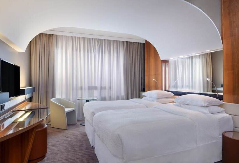 酒店 Four Points By Sheraton Padova