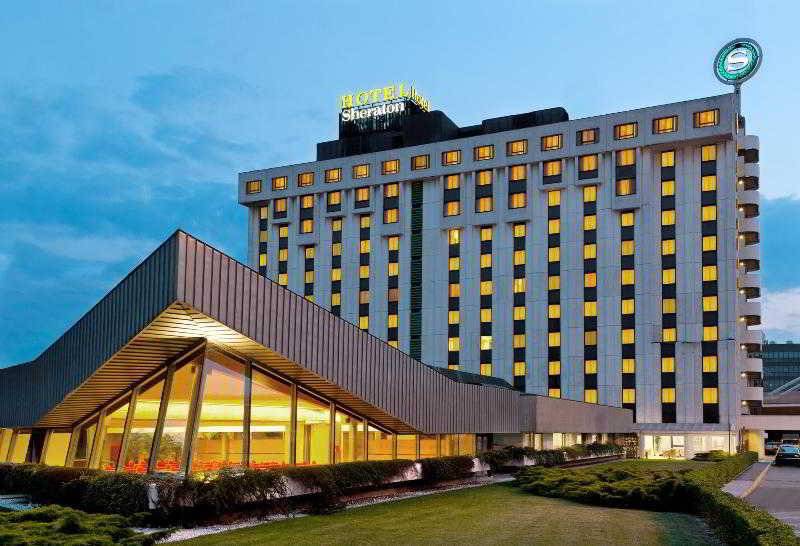 酒店 Four Points By Sheraton Padova