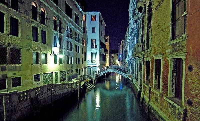 酒店 Four Points By Sheraton Padova