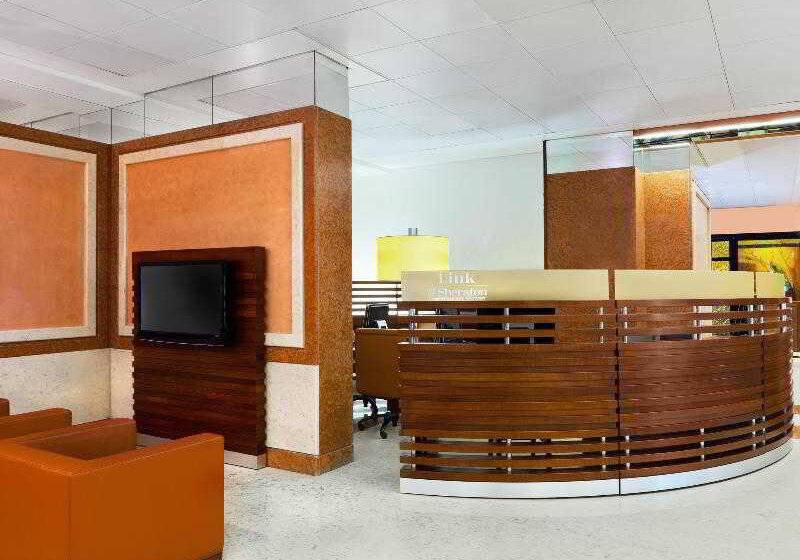 酒店 Four Points By Sheraton Padova