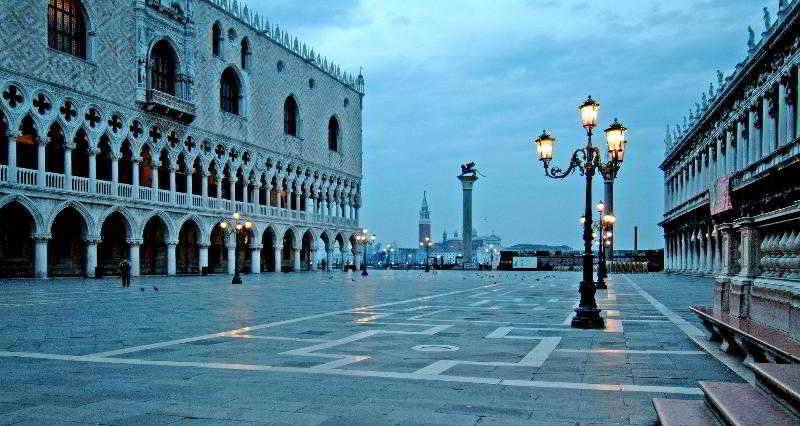 酒店 Four Points By Sheraton Padova