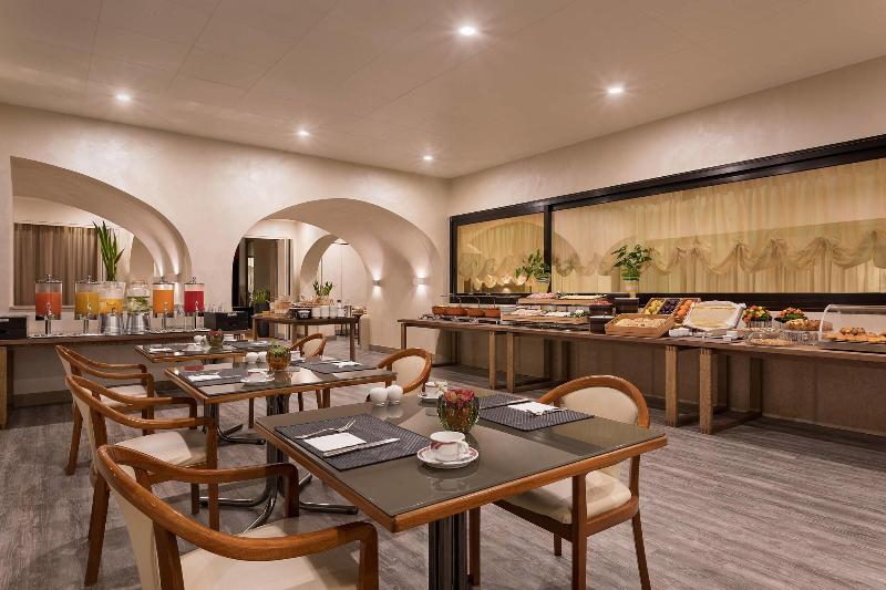 酒店 Four Points By Sheraton Padova