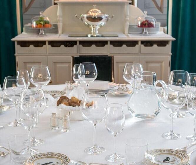 Отель Francia E Quirinale