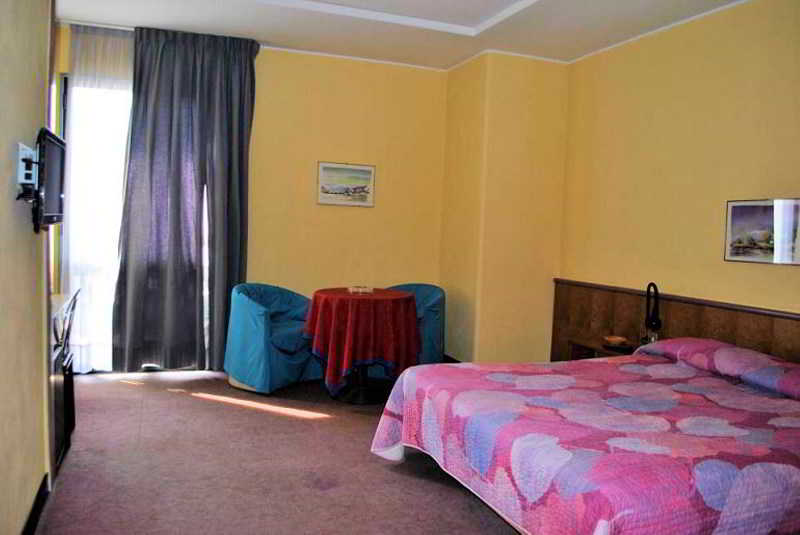 ホテル Franciacorta Golf Residence