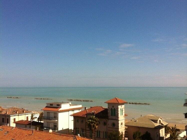فندق Gabbiano