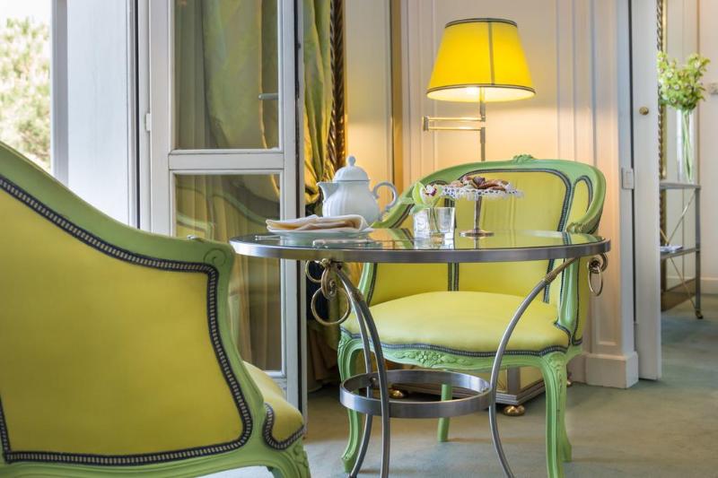Grand Hotel Des Bains