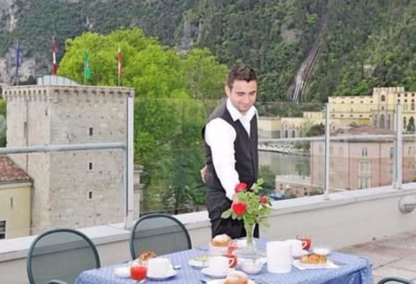 Grand Hotel Riva