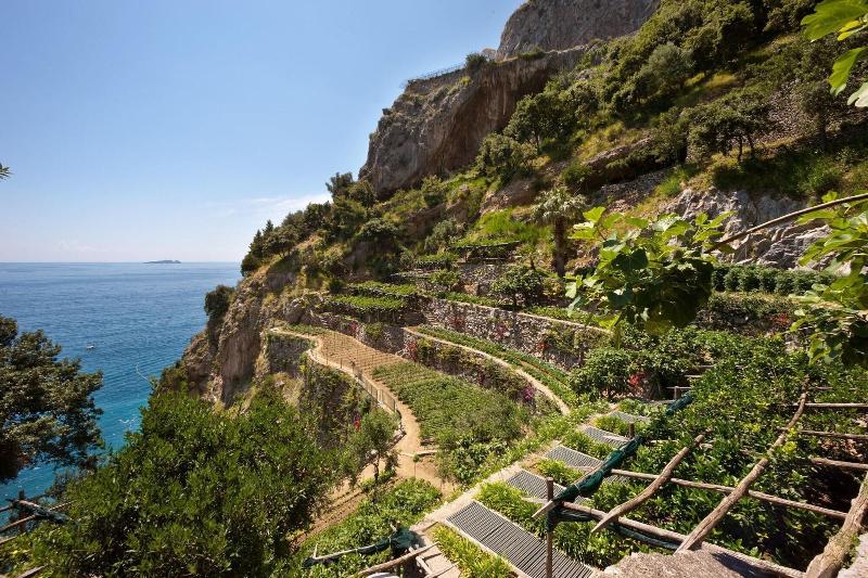 هتل Il San Pietro Di Positano