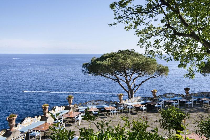 هتل Il San Pietro Di Positano