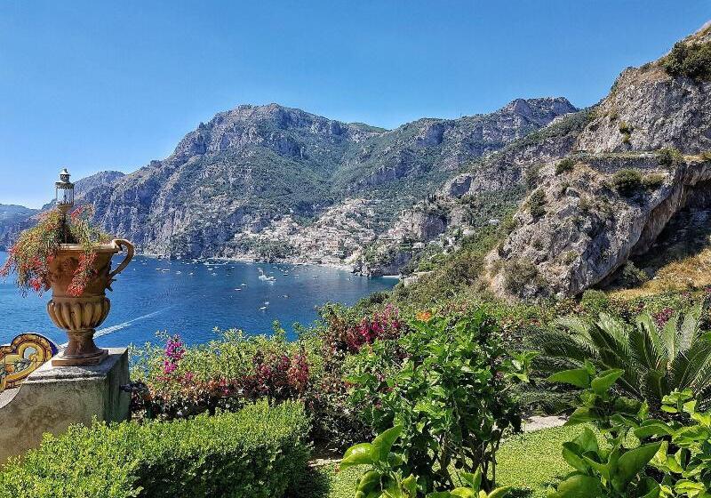 هتل Il San Pietro Di Positano