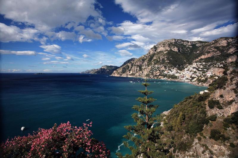 هتل Il San Pietro Di Positano