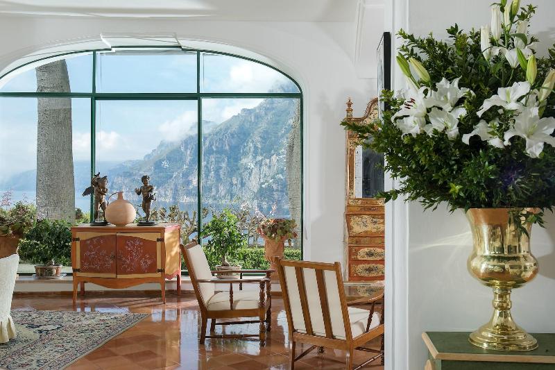 هتل Il San Pietro Di Positano