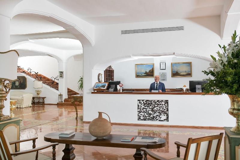 هتل Il San Pietro Di Positano