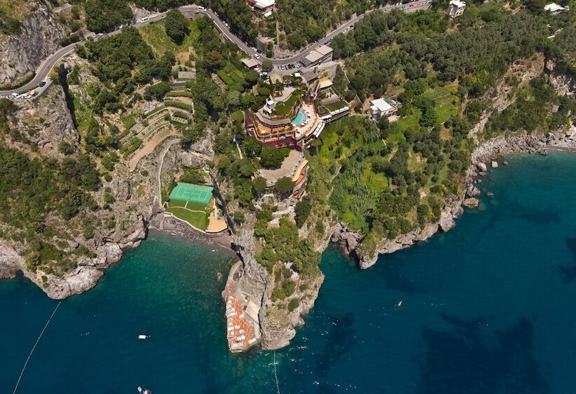 هتل Il San Pietro Di Positano
