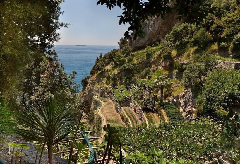 هتل Il San Pietro Di Positano