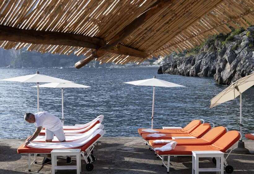 هتل Il San Pietro Di Positano