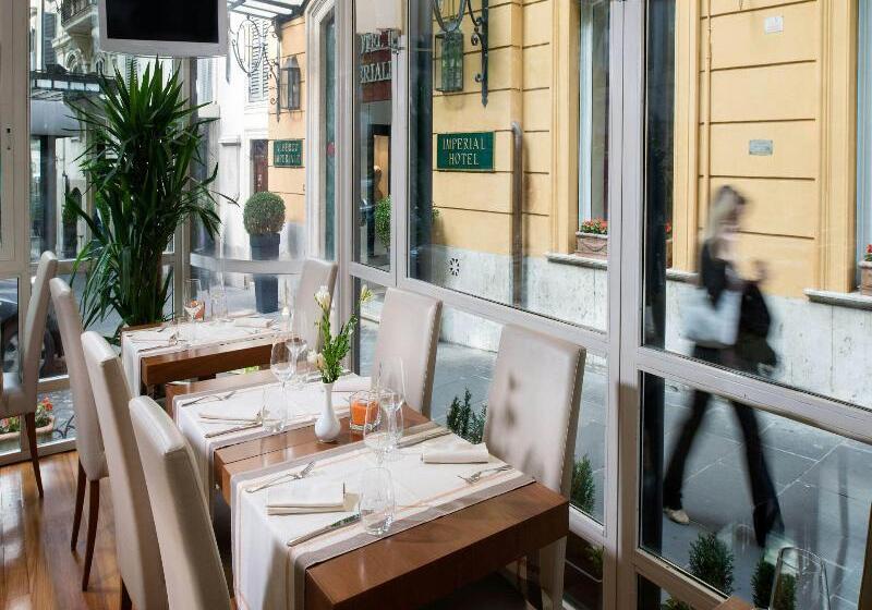 Imperiale By Omnia Hotels