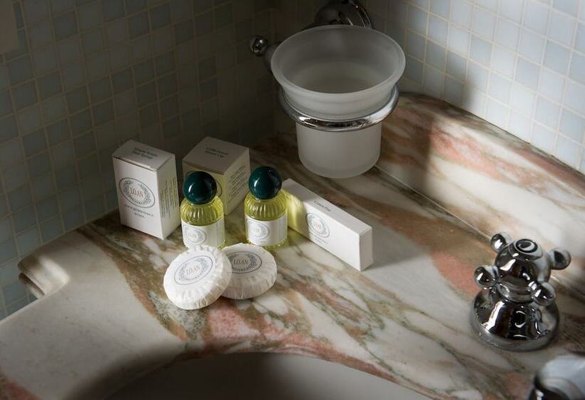 Imperiale By Omnia Hotels