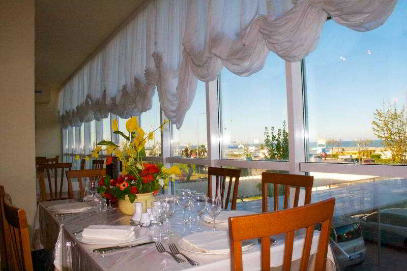 هتل Kursaal