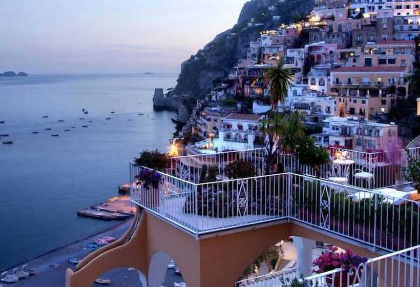 فندق L Ancora