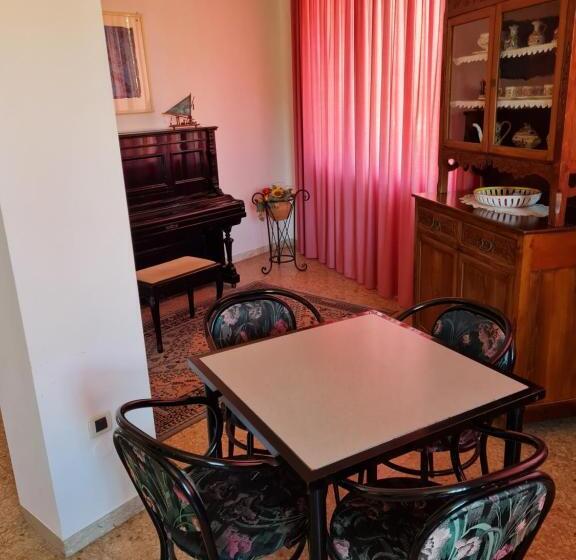 فندق La Terrazza