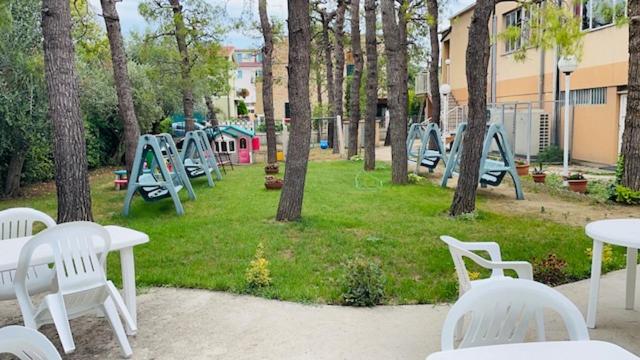فندق La Terrazza