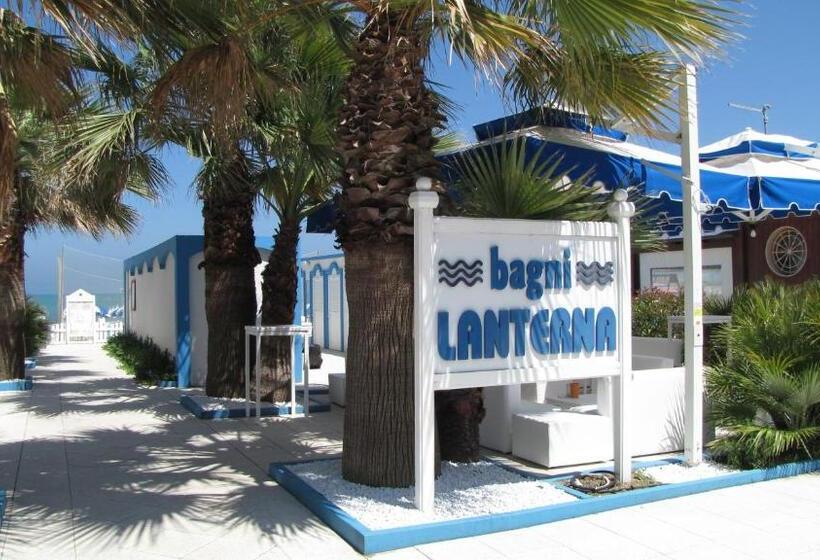 فندق Lanterna