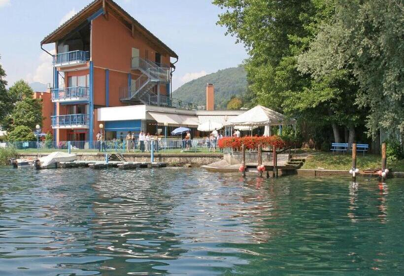 فندق L'approdo