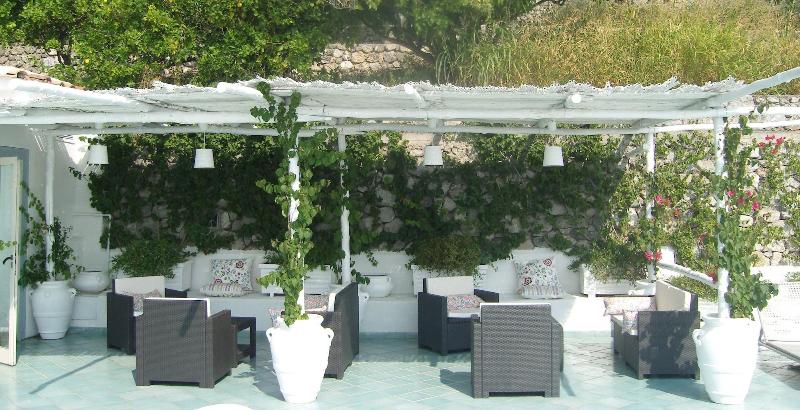 Отель Le Fioriere