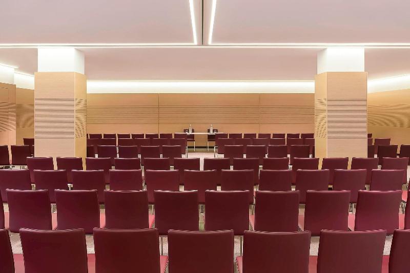 בית מלון כפרי Le Méridien Visconti Rome