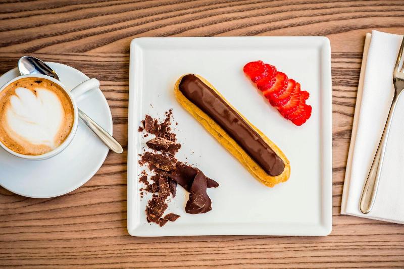 בית מלון כפרי Le Méridien Visconti Rome