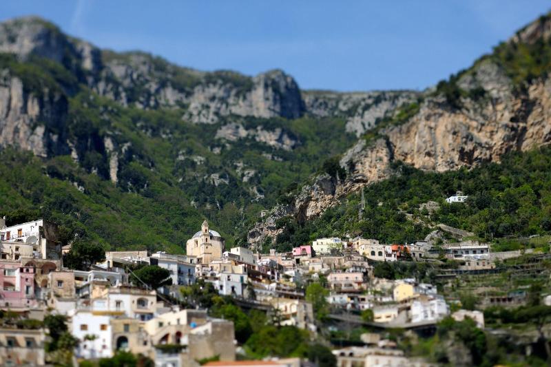 هتل Le Sirenuse