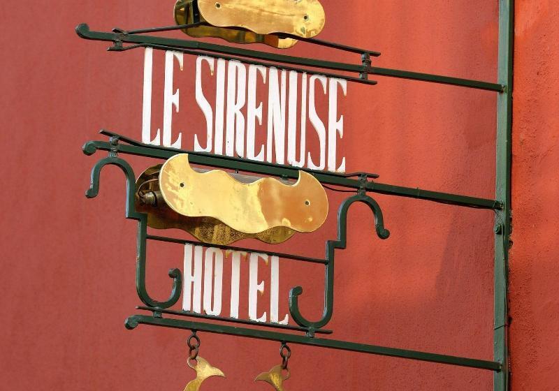 هتل Le Sirenuse