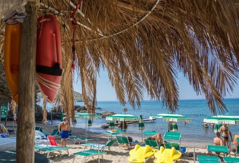 فندق Lido Ficocella