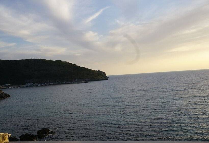 فندق Lido Ficocella