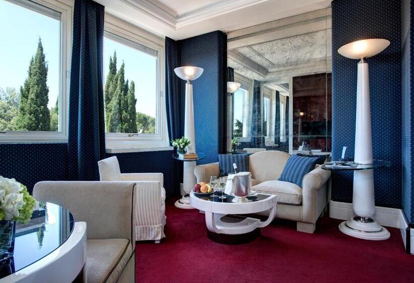 Lord Byron   Small Luxury Hotels Of The World