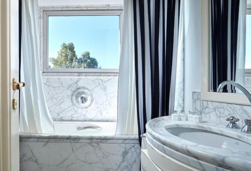 Lord Byron   Small Luxury Hotels Of The World