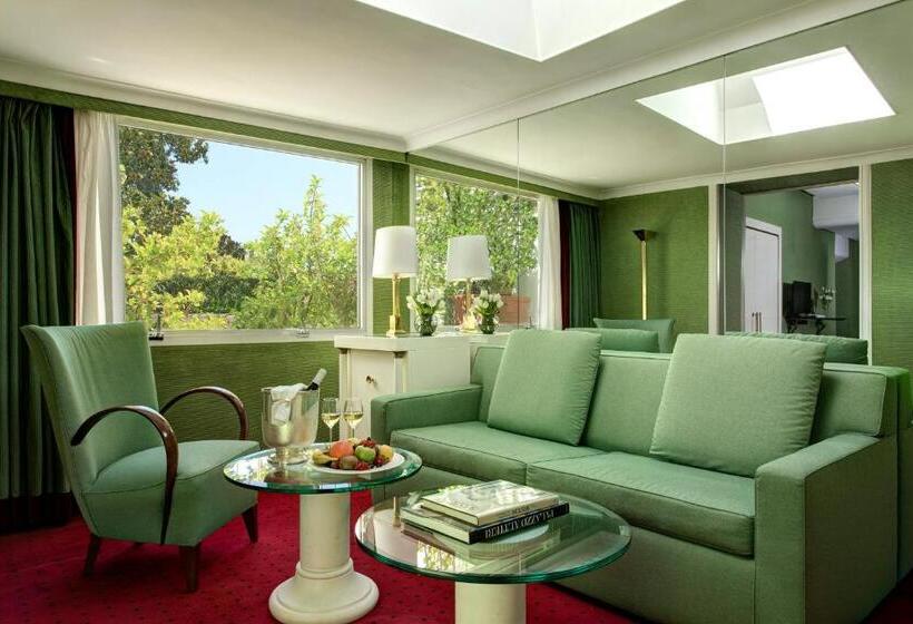 Lord Byron   Small Luxury Hotels Of The World