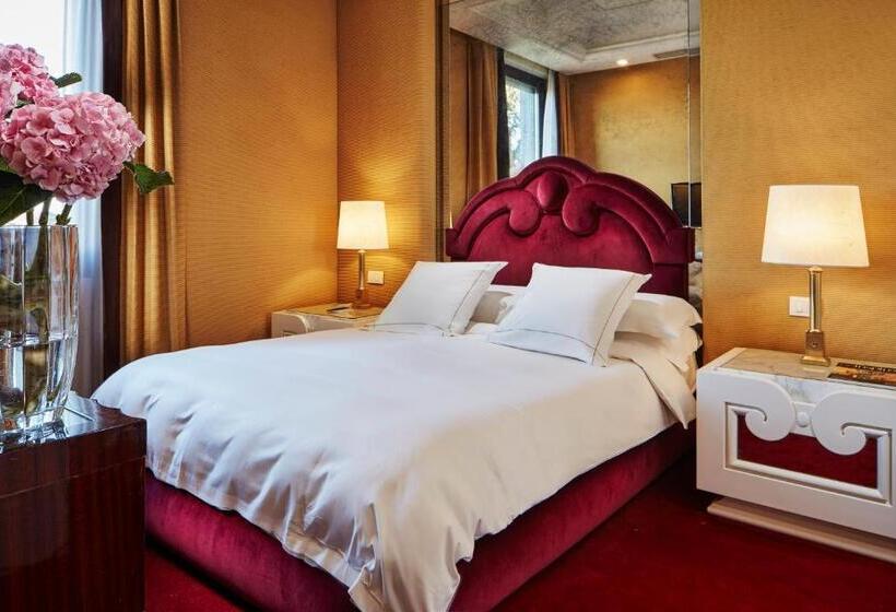 Lord Byron   Small Luxury Hotels Of The World