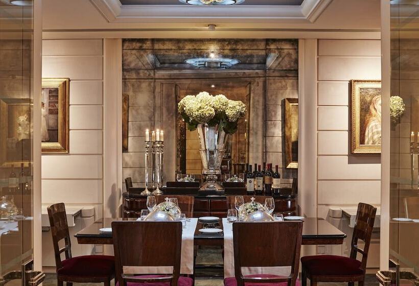 Lord Byron   Small Luxury Hotels Of The World