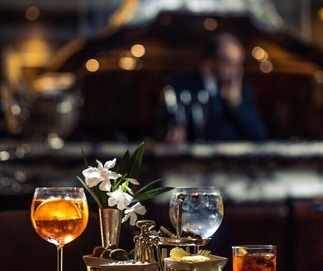 Lord Byron   Small Luxury Hotels Of The World