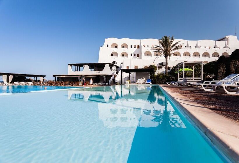 هتل Mursia Resort & Spa